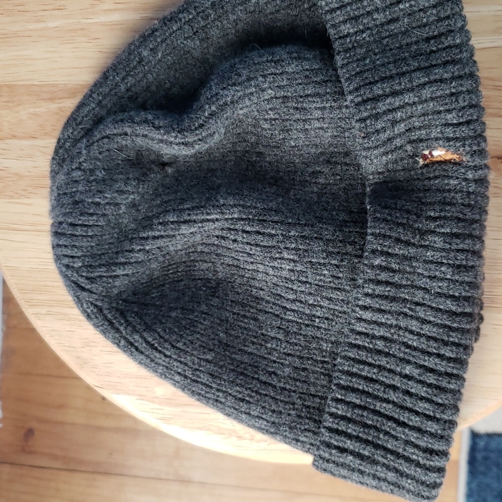 Kids Polo Beanie